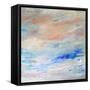 Conscendo 2-Catherine Pennington Meyer-Framed Stretched Canvas