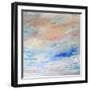 Conscendo 2-Catherine Pennington Meyer-Framed Art Print