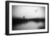 Conscience-Hengki Lee-Framed Premium Photographic Print