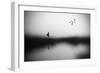 Conscience-Hengki Lee-Framed Photographic Print