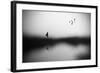 Conscience-Hengki Lee-Framed Photographic Print