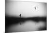 Conscience-Hengki Lee-Mounted Photographic Print