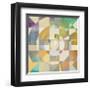 Consciousness is the Ground of Being-James Wyper-Framed Giclee Print