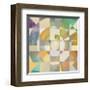 Consciousness is the Ground of Being-James Wyper-Framed Giclee Print