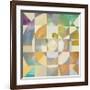 Consciousness is the Ground of Being-James Wyper-Framed Giclee Print