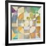 Consciousness is the Ground of Being-James Wyper-Framed Giclee Print