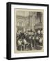 Consecration of the New Central Synagogue-Godefroy Durand-Framed Giclee Print