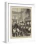 Consecration of the New Central Synagogue-Godefroy Durand-Framed Giclee Print