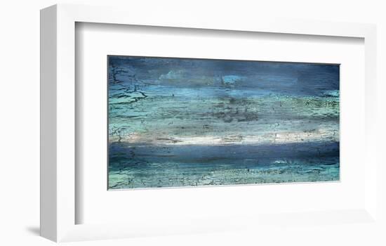 Consequence of Light-Alicia Dunn-Framed Art Print