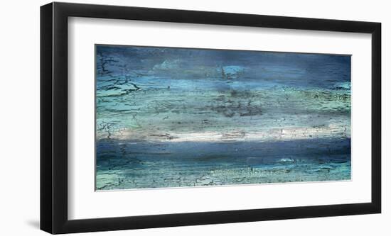 Consequence of Light-Alicia Dunn-Framed Art Print