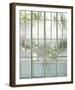 Conservatory Echo-Mark Chandon-Framed Giclee Print