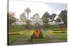 Conservatory, Golden Gate Park, San Francisco, California-Anna Miller-Stretched Canvas