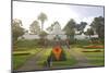 Conservatory, Golden Gate Park, San Francisco, California-Anna Miller-Mounted Photographic Print