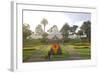 Conservatory, Golden Gate Park, San Francisco, California-Anna Miller-Framed Photographic Print