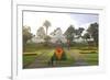 Conservatory, Golden Gate Park, San Francisco, California-Anna Miller-Framed Photographic Print