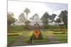 Conservatory, Golden Gate Park, San Francisco, California-Anna Miller-Mounted Photographic Print