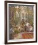 Conservatory I-Longo-Framed Giclee Print