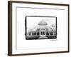 Conservatory III-Laura Denardo-Framed Art Print