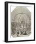Conservatory of the Pantheon, Oxford Street, Westminster, London, C1830-Charles James Richardson-Framed Giclee Print