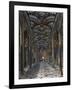 Gramercy Black