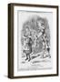 Consol-Ation, 1888-Joseph Swain-Framed Giclee Print