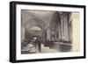 Consol Office, Bank of England, London-null-Framed Photographic Print