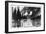 Consolation Lake, Alberta, Canada, C1920S-null-Framed Giclee Print