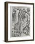 Consolation Through Confidence-null-Framed Giclee Print