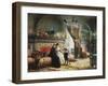 Consolation-Knut Ekwall-Framed Giclee Print