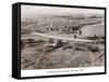 Consolidated Commodore, Havana, 1929-null-Framed Stretched Canvas