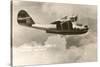 Consolidated PBY-2 Navy Patrol Bomber-null-Stretched Canvas