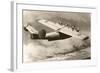 Consolidated XPB2Y-1 Patrol Bomber Plane-null-Framed Art Print