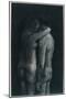 Consoling Lovers, 1976-Evelyn Williams-Mounted Giclee Print