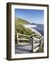 Conspicuous Cliffs Beach, Walpole, Western Australia, Australia-Ian Trower-Framed Photographic Print