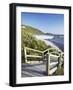 Conspicuous Cliffs Beach, Walpole, Western Australia, Australia-Ian Trower-Framed Photographic Print