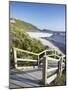 Conspicuous Cliffs Beach, Walpole, Western Australia, Australia-Ian Trower-Mounted Photographic Print