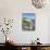 Conspicuous Cliffs Beach, Walpole, Western Australia, Australia-Ian Trower-Photographic Print displayed on a wall