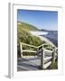 Conspicuous Cliffs Beach, Walpole, Western Australia, Australia-Ian Trower-Framed Photographic Print