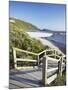 Conspicuous Cliffs Beach, Walpole, Western Australia, Australia-Ian Trower-Mounted Photographic Print