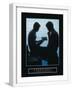 White Frame