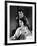 CONSPIRATOR, 1949 directed by VICTOR SAVILLE Robert Taylor / Elizabeth Taylor (b/w photo)-null-Framed Photo