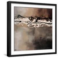 Conspirto-Laurie Maitland-Framed Giclee Print