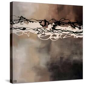 Conspirto-Laurie Maitland-Stretched Canvas