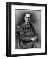 Const. Pobedonostzeff-Francis Day-Framed Art Print