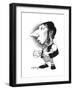Constable-Gary Brown-Framed Giclee Print