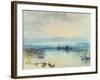 Constance, 1842-J. M. W. Turner-Framed Giclee Print