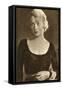 Constance Bennett, American Actress, 1933-null-Framed Stretched Canvas