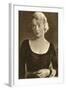 Constance Bennett, American Actress, 1933-null-Framed Giclee Print