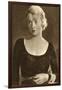 Constance Bennett, American Actress, 1933-null-Framed Giclee Print