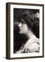 Constance Collier (1878-195), British Actress, 1900s-Foulsham and Banfield-Framed Photographic Print